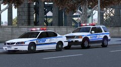 New York Hospital Police