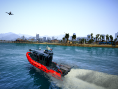 Perfect Timing (C130 AND Defender)