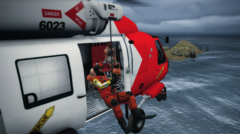 Saving some life in the Lunch Break....