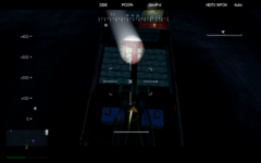 Got Ya!!...in the Middel on the Ocean