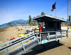 Another Day in Paradise