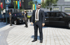 Critics Question President's Choice of Engagement with Maze Bank