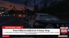 Weazle News Headlines 2