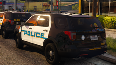 Riverside Sheriff 2016 FPIU 21TR Lake Elsinore Contract