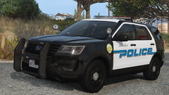 Riverside Sheriff 2016 FPIU 21TR Menifee Contract