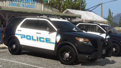 Riverside Sheriff 2013 FPIU Arjent Lake Elsinore Contract