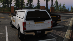 Riverside Sheriff F250/350