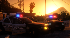 Riverside Sheriff (BCSO) Temecula Contract (Sandy Shores)