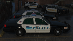 Riverside Sheriff Tinted Arjent Moreno Valley Contract