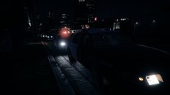 Photo Taken by Officers on scene