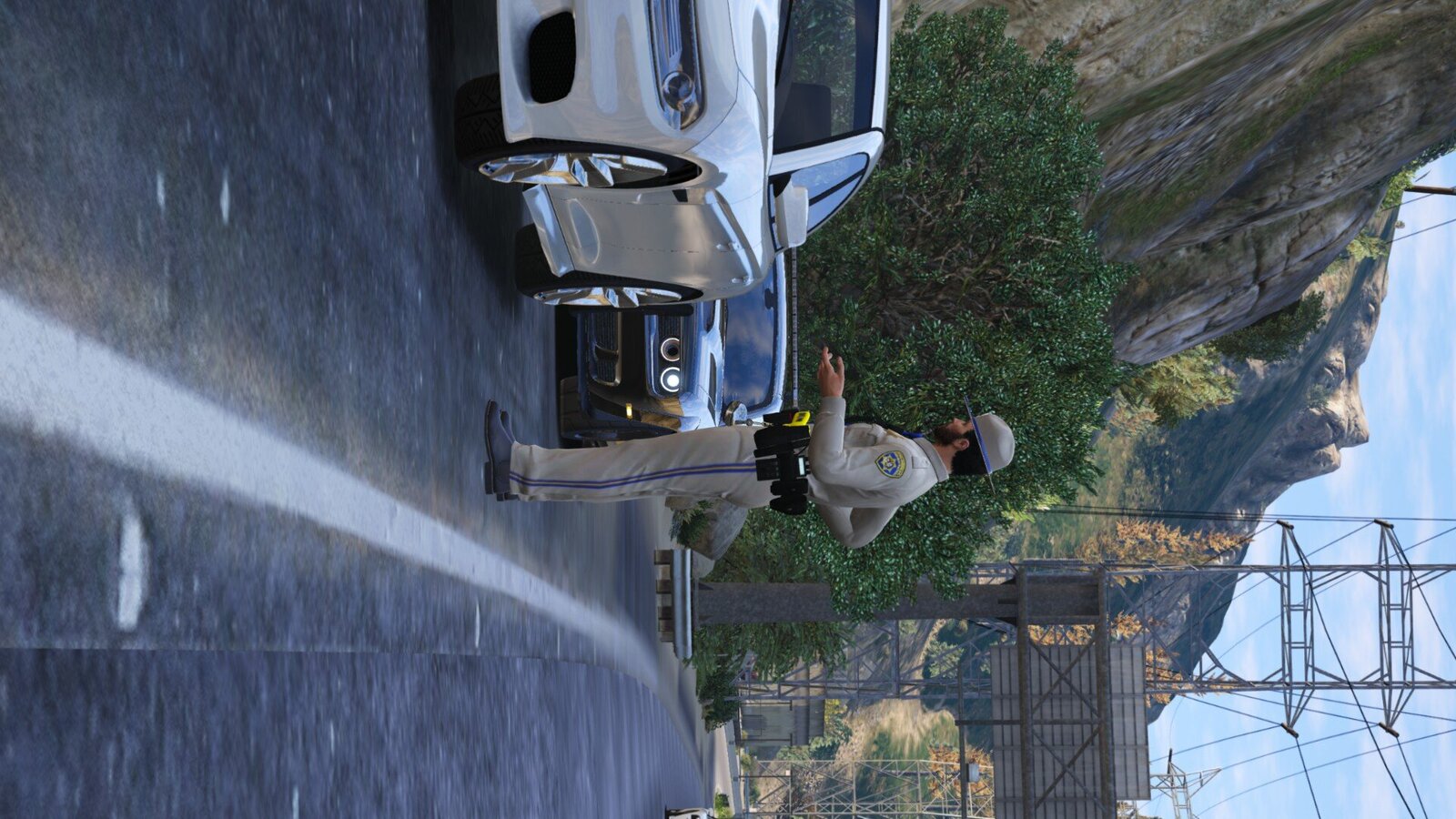 LSPDFR