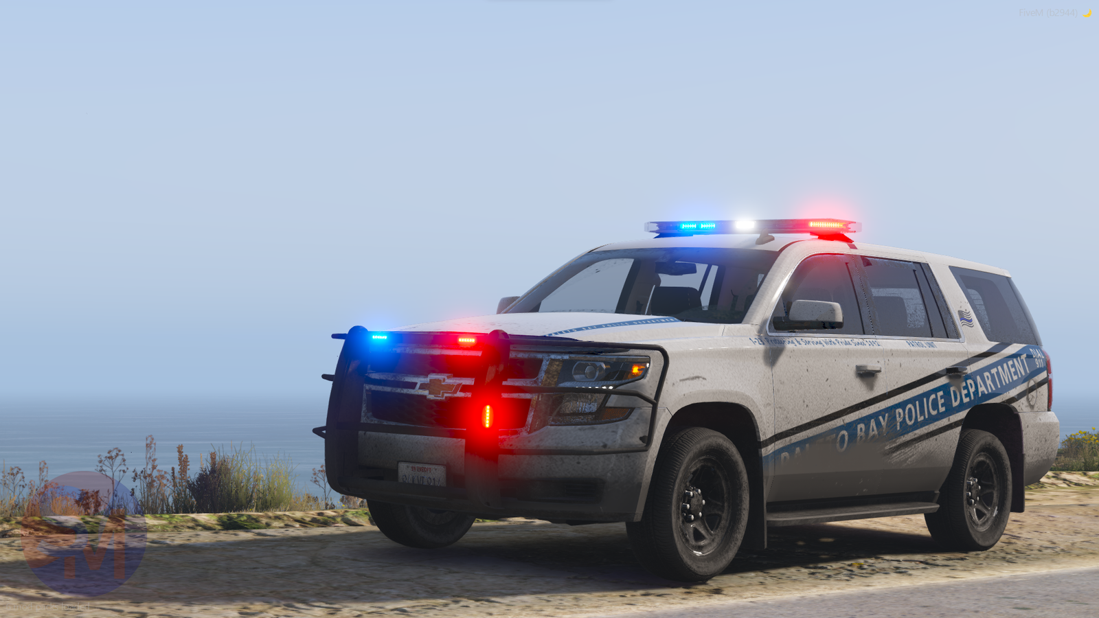 Paleto_Bay_Tahoe_9.png - GTA V Galleries - LCPDFR.com