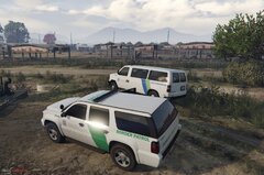 PIA Immigration sweep transport