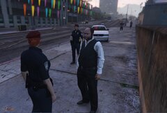 Wait... this is my solicitation call????