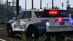 SPS 20 FPIU Slicktop