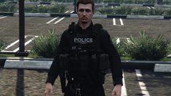 SPS Gang Intervention