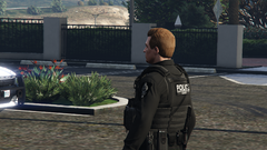 SPS Gang Intervention