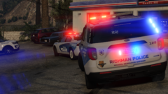 RPD 2020 FPIU - School Resource Officer