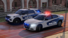 School Resource Officers