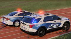 School Resource Officers