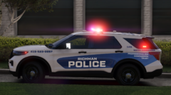 RPD 2020 FPIU - Watch Commander