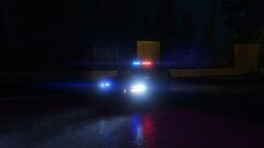 Nightshift #1