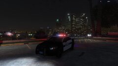 Nightshift #3