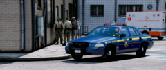 NYSP Unit 4T18