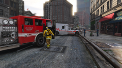 Grand Theft Auto V Screenshot 2023.08.20 - 22.06.10.20