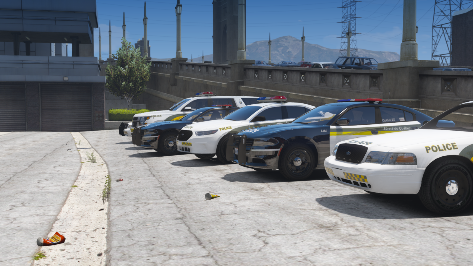 Screenshot (13).png - GTA V Galleries - LCPDFR.com