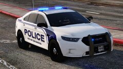 [BCSO Pack WIP] LSPD FPIS - Complete