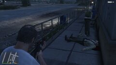 What´s wrong with her?