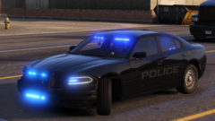 RPD Crime Suppression Unit