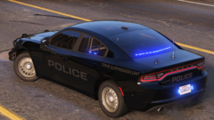 RPD Crime Suppression Unit