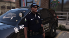 RPD Uniforms