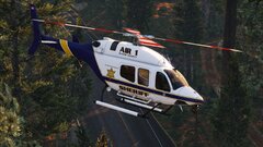 [BCSO Pack WIP] Bell 429 Air 1 - Complete