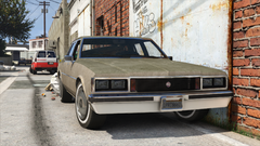 Declasse Merit Classic