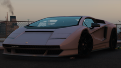 Pegassi Torero XO