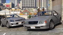 Benefactor Feltzer V12