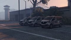 MALTA CSA - Correctional Services Agency