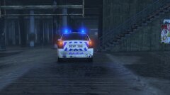 Malta Police - Ford Focus