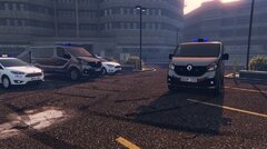 MALTA CSA - Correctional Services Agency