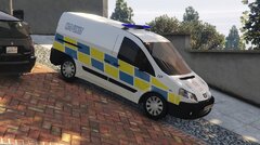 MALTA CSA - Correctional Services Agency - K9