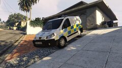 MALTA CSA - Correctional Services Agency - K9