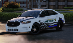 Brevard County Sheriff's Office - LODD FPIS