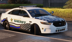 Brevard County Sheriff's Office