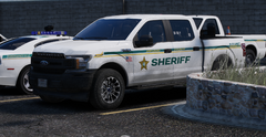 Brevard County Sheriff's Office - K-9 Unit