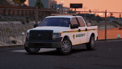 Brevard County Sheriff's Office - Agriculture Unit - GTA V Galleries ...