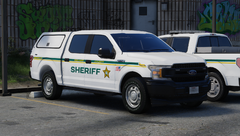 Brevard County Sheriff's Office Crime Scene Unit - Ford Transit Connect ...