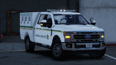 Brevard County Sheriff's Office - Animal Services